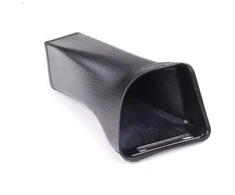 Bmw 5 E39 Priekinis Kairysis Bremsluftkanal Originalus 51117890013