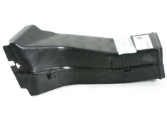 Bmw 5 E39 Priekinis Kairysis Bremsluftkanal Originalus 51118174843