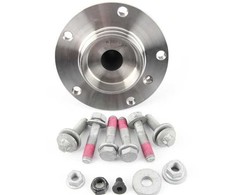 BMW 5 E39 Priekinis Ratai Guolis Techninės Priežiūros Rinkinys Originalus 31222326578