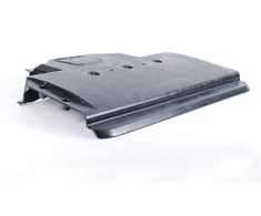 BMW 5 E39 Priekinis Variklio Skydas Originalus 51712498988