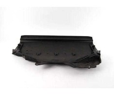 BMW 5 E39 Priekinis Variklio Skydas Originalus 51712695680