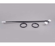 Bmw 5 E39 Saugstrahlpumpe Li Mit Entkop Originalus 16116752839