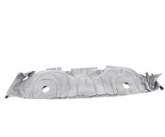 BMW 5 E39 Schallisolierung Boden Hinten Originalus 51488159539