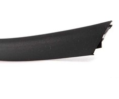 BMW 5 E39 Sedanas Apatinė Dėklas Originalus 51318159786