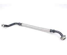 Bmw 5 E39 Slėgio Žarnos Įleidimo Mazgas Originalus 11421406869