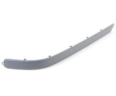 BMW 5 E39 Stossleiste Grundiert Hinten R Originalus 51127005926
