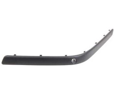 Bmw 5 E39 Stossleiste Hinten Rechts Originalus 51122498502