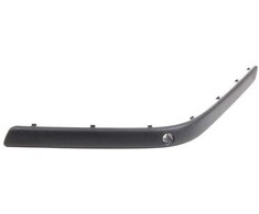 Bmw 5 E39 Stossleiste Hinten Rechts Originalus 51122498502