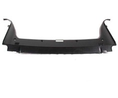 BMW 5 E39 Verkleidung Abschlussblech 1995 2003 Originalus 51478159480