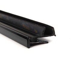 BMW 5 E39 Vidinis Kairysis Priekinis Mouldingas Originalus 51212694035
