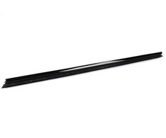 BMW 5 E39 Vidinis Kairysis Priekinis Mouldingas Originalus 51212694035