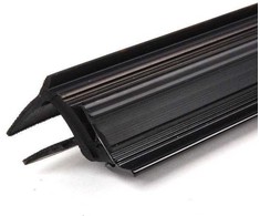 BMW 5 E39 Vidinis Kairysis Priekinis Mouldingas Originalus 51212694035