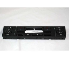 Bmw 5 E39 X5 E53 Tastenkappen Originalus 64118375645