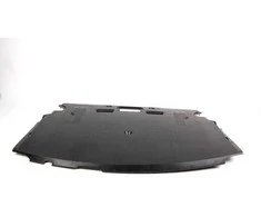 Bmw 5 E60 E61 Apatiniu Gynybos Skydas Originalus 51757204401