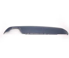 Bmw 5 E60 E61 Diferencijos Difuzerio Dangtelis Originalus 51127897215