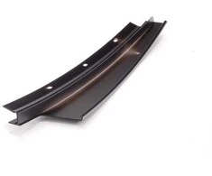 BMW 5 E60 E61 Finisher Langų Rėmelis B Stulpelis FR Sienoje Originalus 51337033804