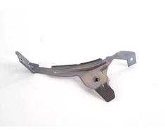 Bmw 5 E60 E61 Galvos Panelės Apatinis Kairys Stiklas Originalus 51647161451