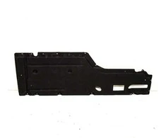 Bmw 5 E60 E61 Kėbulo Apatinė Plokštė Kairė Originalus 51717070179