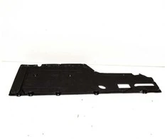 Bmw 5 E60 E61 Kėbulo Apatinė Plokštė Kairė Originalus 51717070179
