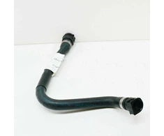 Bmw 5 E60 E61 Oras Vamzdis Originalus 17127787455