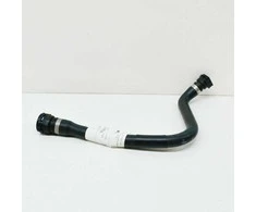 Bmw 5 E60 E61 Oras Vamzdis Originalus 17127787455