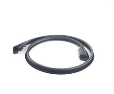 Bmw 5 E60 E61 Sandariklis Durų Siulė Stogo Priekinė Dešinė Originalus 51217057508