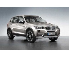 Bmw 5 E61 X3 F25 X5 E70 Originalus 51137070747