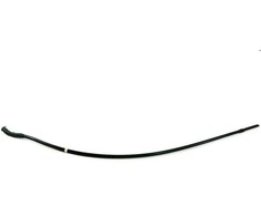 BMW 5 E61 X5 E53 Priekinis Wasserablaufschlauch Originalus 54137000495