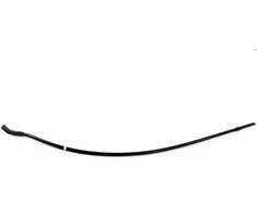 BMW 5 E61 X5 E53 Priekinis Wasserablaufschlauch Originalus 54137000495