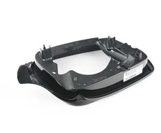 BMW 5 F07 F10 F11 6 F06 F12 F13 7 F01 F02 F03 Kairės palaikymo žiedas Originalus 51167308643