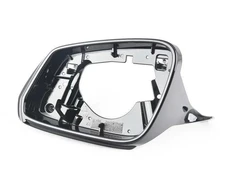 BMW 5 F07 F10 F11 6 F06 F12 F13 7 F01 F02 F03 Kairės palaikymo žiedas Originalus 51167308643