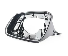 BMW 5 F07 F10 F11 6 F06 F12 F13 7 F01 F02 F03 Kairės palaikymo žiedas Originalus 51167308643