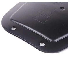 Bmw 5 F07 F10 F11 6 F06 F12 F13 Dekel Kairė Originalus 51717187043
