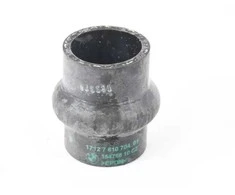 Bmw 5 F07 F10 F11 7 F01 F02 Šilumnešio Šlaunelis Originalus 17127610704