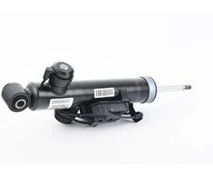 BMW 5' F07 galinis dešinysis amortizatorius 37126796944