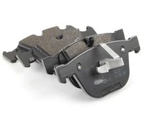 Bmw Remonto Rinkinys Stabdžių Trinkelės Be Asbesto F07 F01 F02 Originalus 34216790966