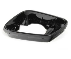 BMW 5 F07 GT 5 F10 Kairės palaikymo žiedas Originalus 51167266033