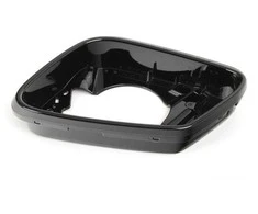 BMW 5 F07 GT 5 F10 Kairės palaikymo žiedas Originalus 51167266033