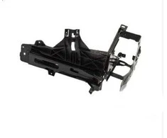 Bmw 5 F07 Gt Kairysis Palaikymas Originalus 51647200777
