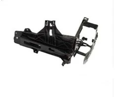 Bmw 5 F07 Gt Kairysis Palaikymas Originalus 51647200777