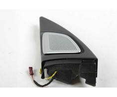 BMW 5 F07 GT Lautsprecher Hochton li Originalus 51417345097