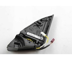 BMW 5 F07 GT Lautsprecher Hochton li Originalus 51417345097