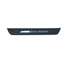 Bmw 5 F07 Gt Lci Kairysis Priekinis Apdaila Originalus 51477193473