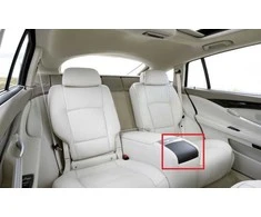 Bmw 5 F07 Gt Originalus 52207269460