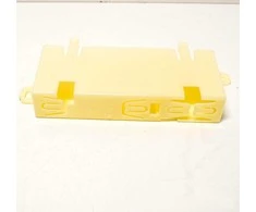 BMW 5 F10 Bagažo skyriaus įrenginio laikiklis 61359305948 9305948 NAUJAS ORIGINALUS