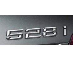 Bmw 5 F10 Etiketas Originalus 51147219539