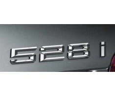Bmw 5 F10 Etiketas Originalus 51147219539