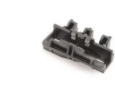 Bmw 5 F10 F11 Apatinė Dalis Spaustukas Originalus 51137238257