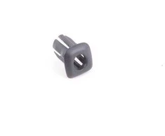 Bmw 5 F10 F11 Blende Verriegelungsknopf Originalus 51429171769