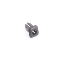 Bmw 5 F10 F11 Blende Verriegelungsknopf Originalus 51429171769